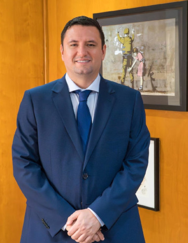 Eduardo Von Atzingen de Almeida Sampaio