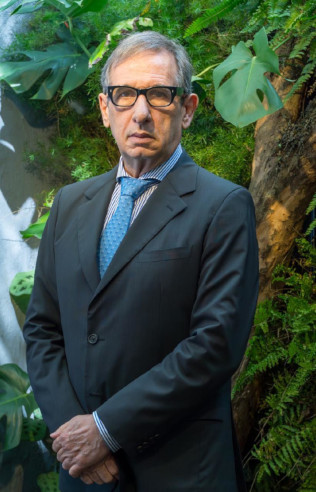 Martin de Almeida Sampaio